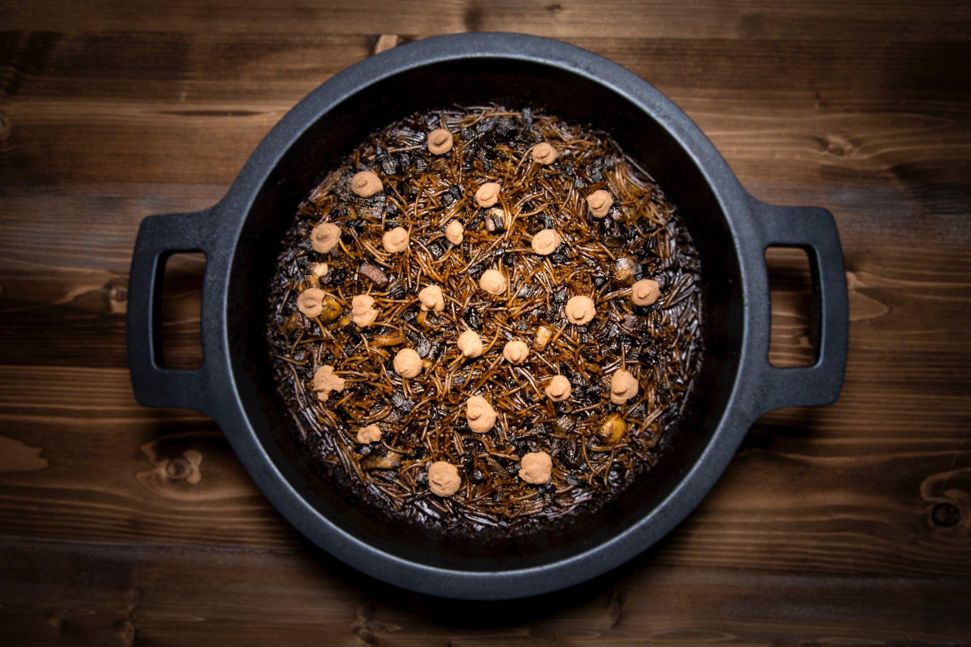 Mood Food Restaurant