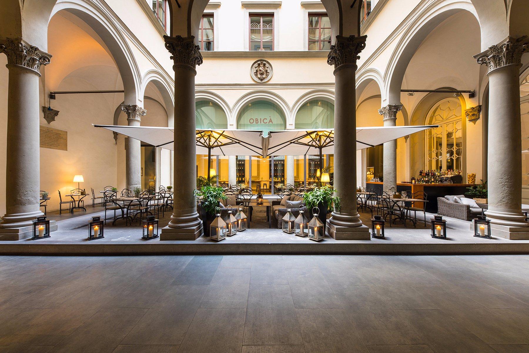 Obicà Mozzarella Bar