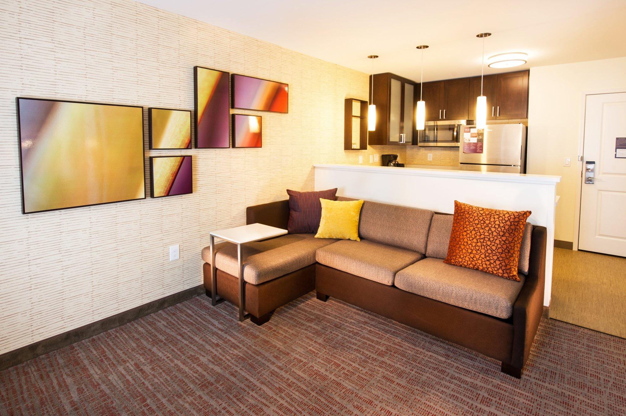 Residence Inn Columbia West/Lexington