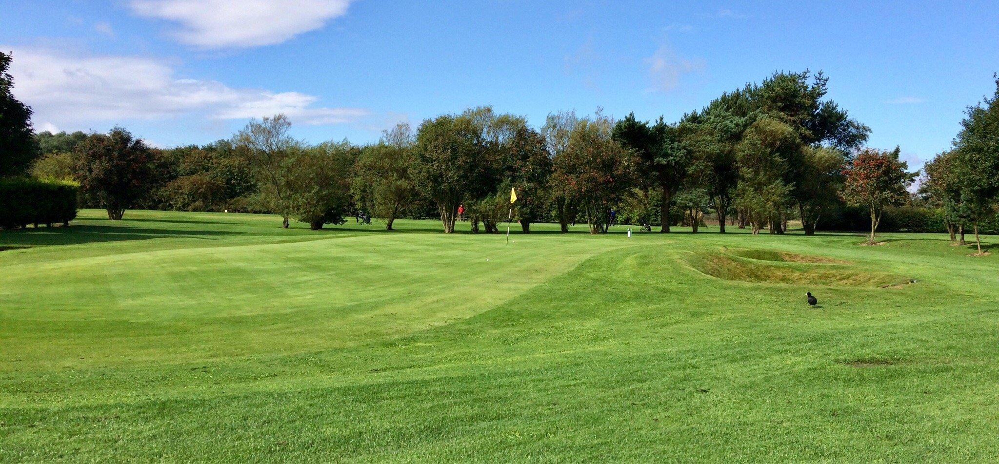 Bridlington Golf Club