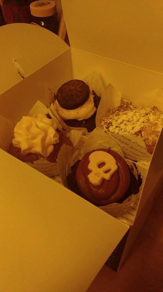 BB's Coffee & Muffin