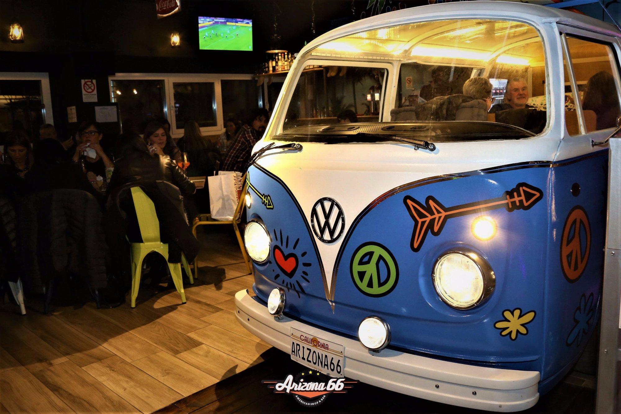 Arizona66 - Palazzo Pignano