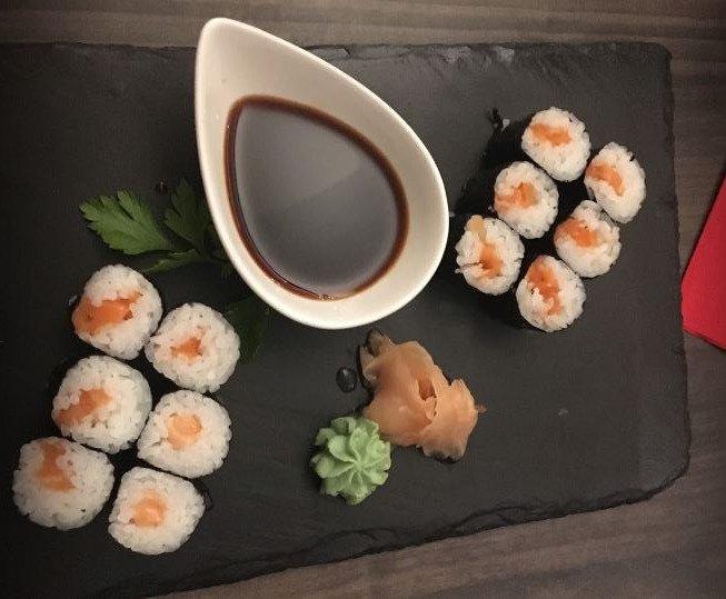 Liu Asia - Restaurant & Bar