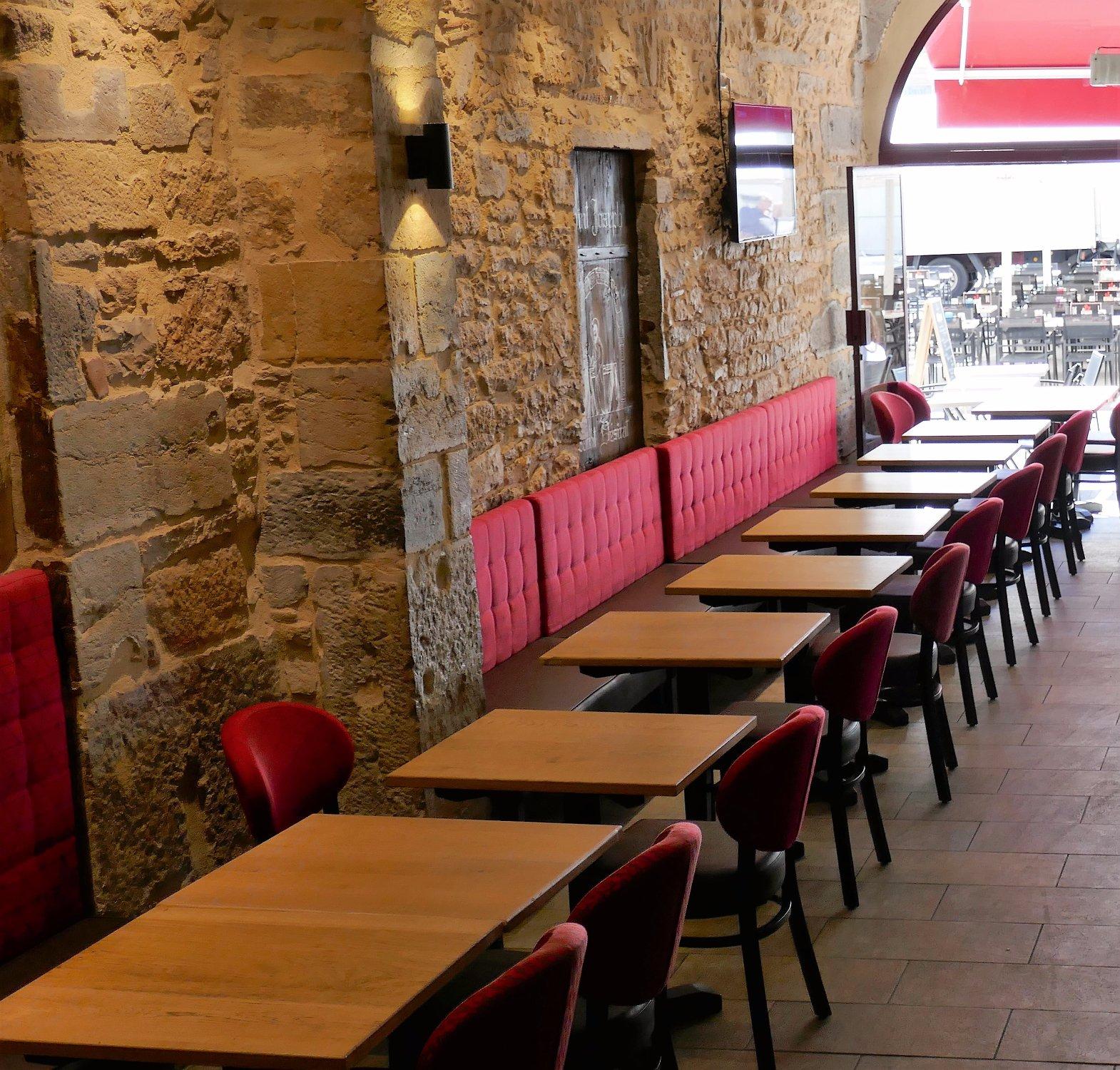 Brasserie 3 Rivieres