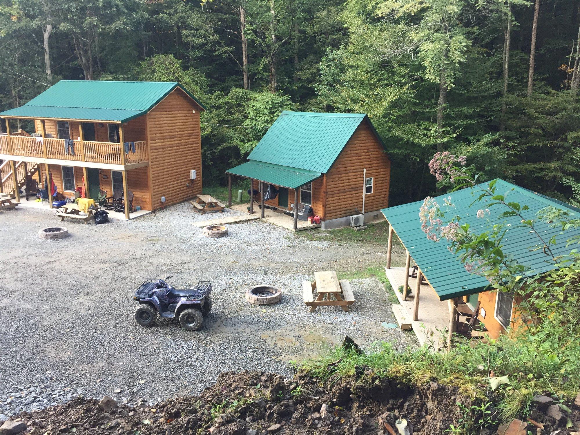 Devil Anse ATV Resort, LLC