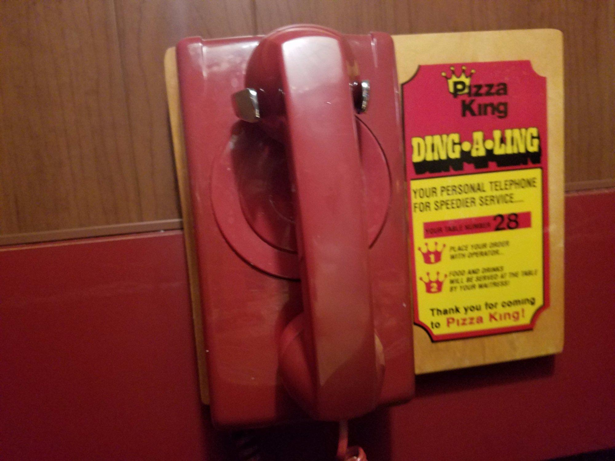 Pizza King