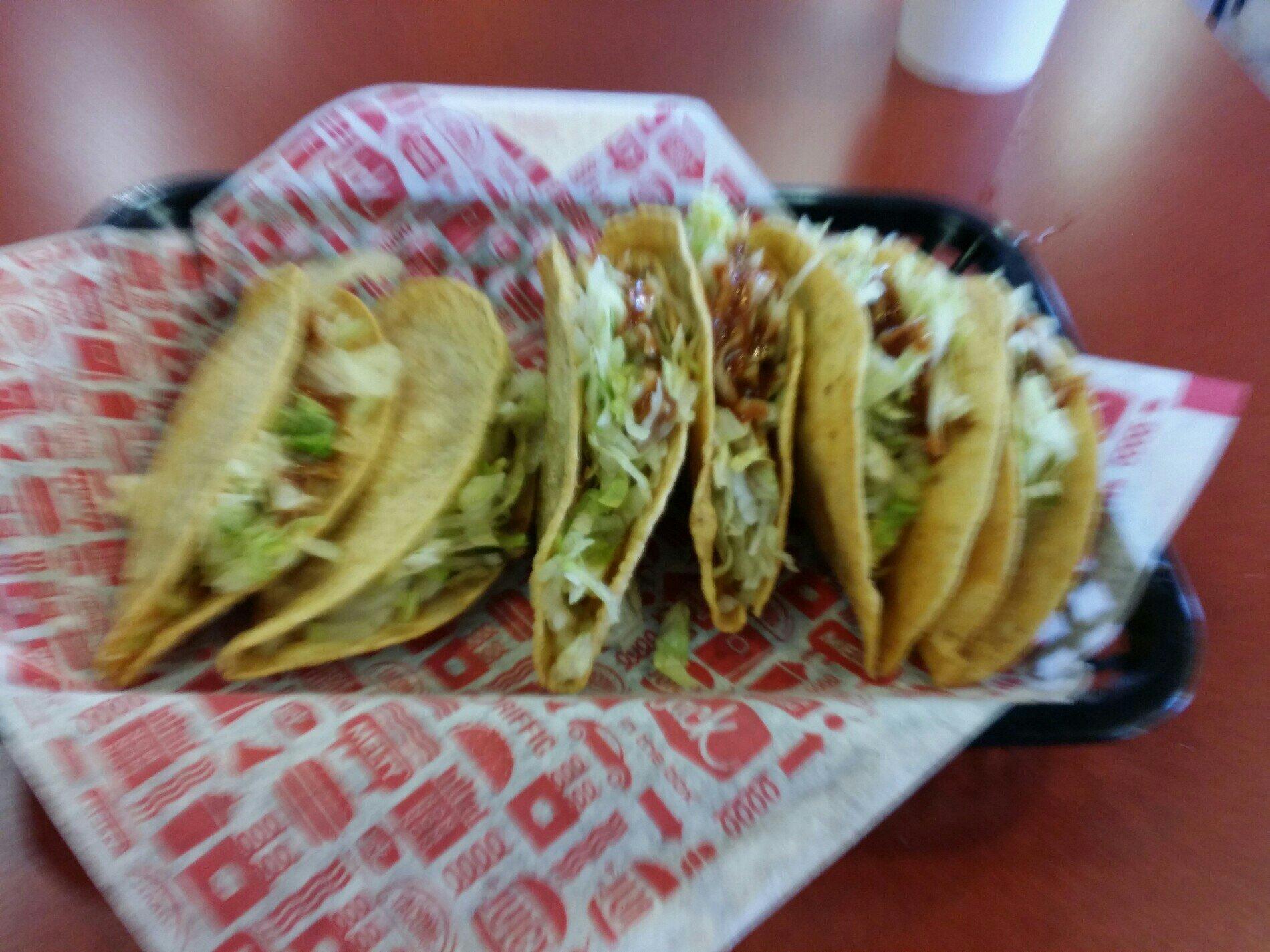 Jack in the Box