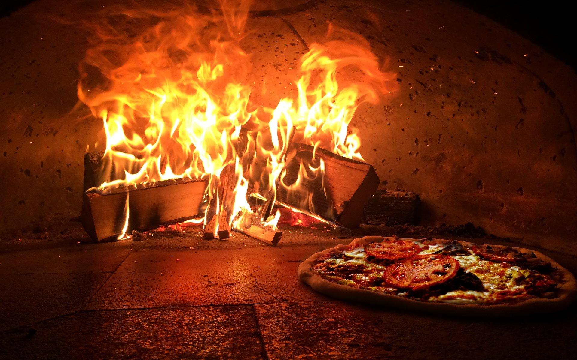 Restaurant El Hornello