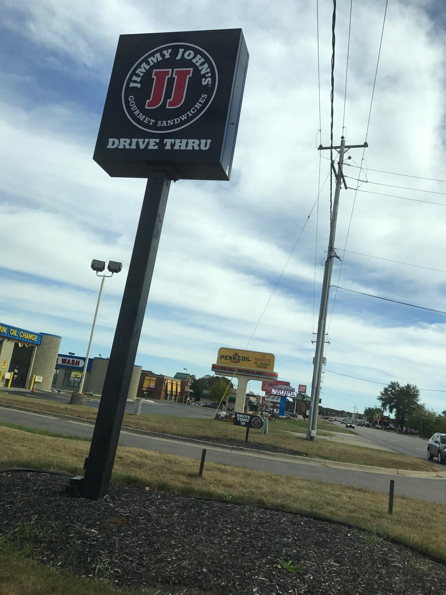 Jimmy John's