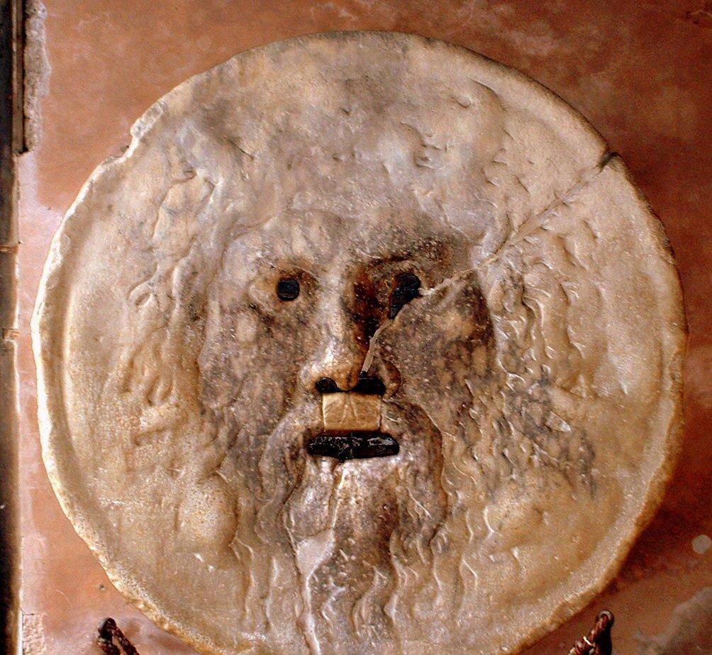 Bocca della Verita