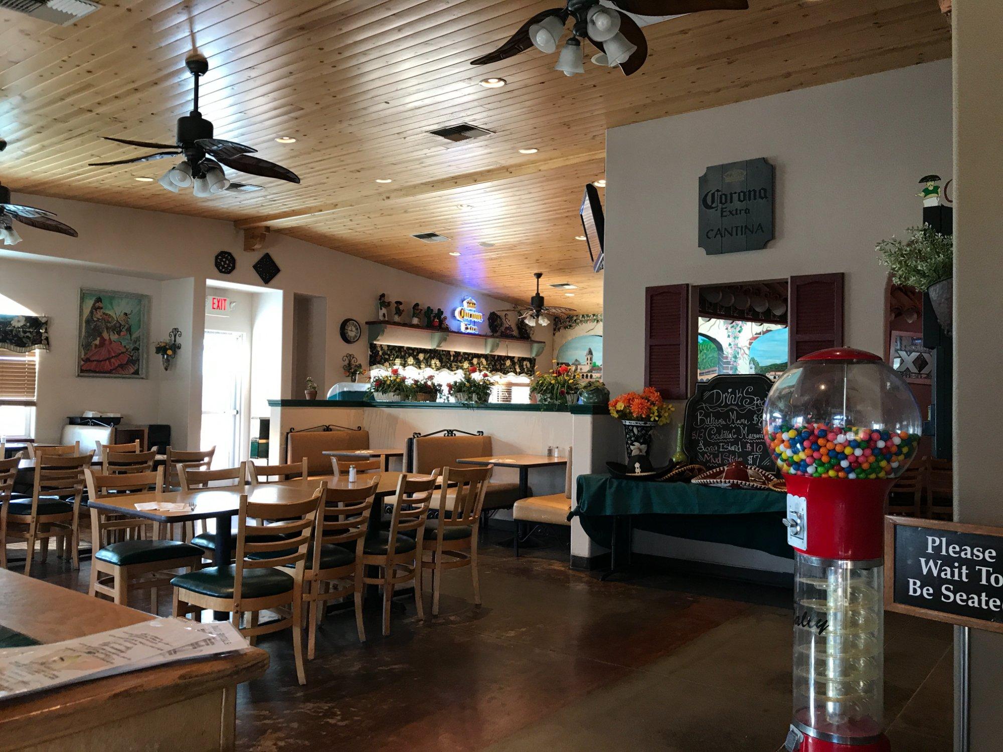 La Nita's Restaurant