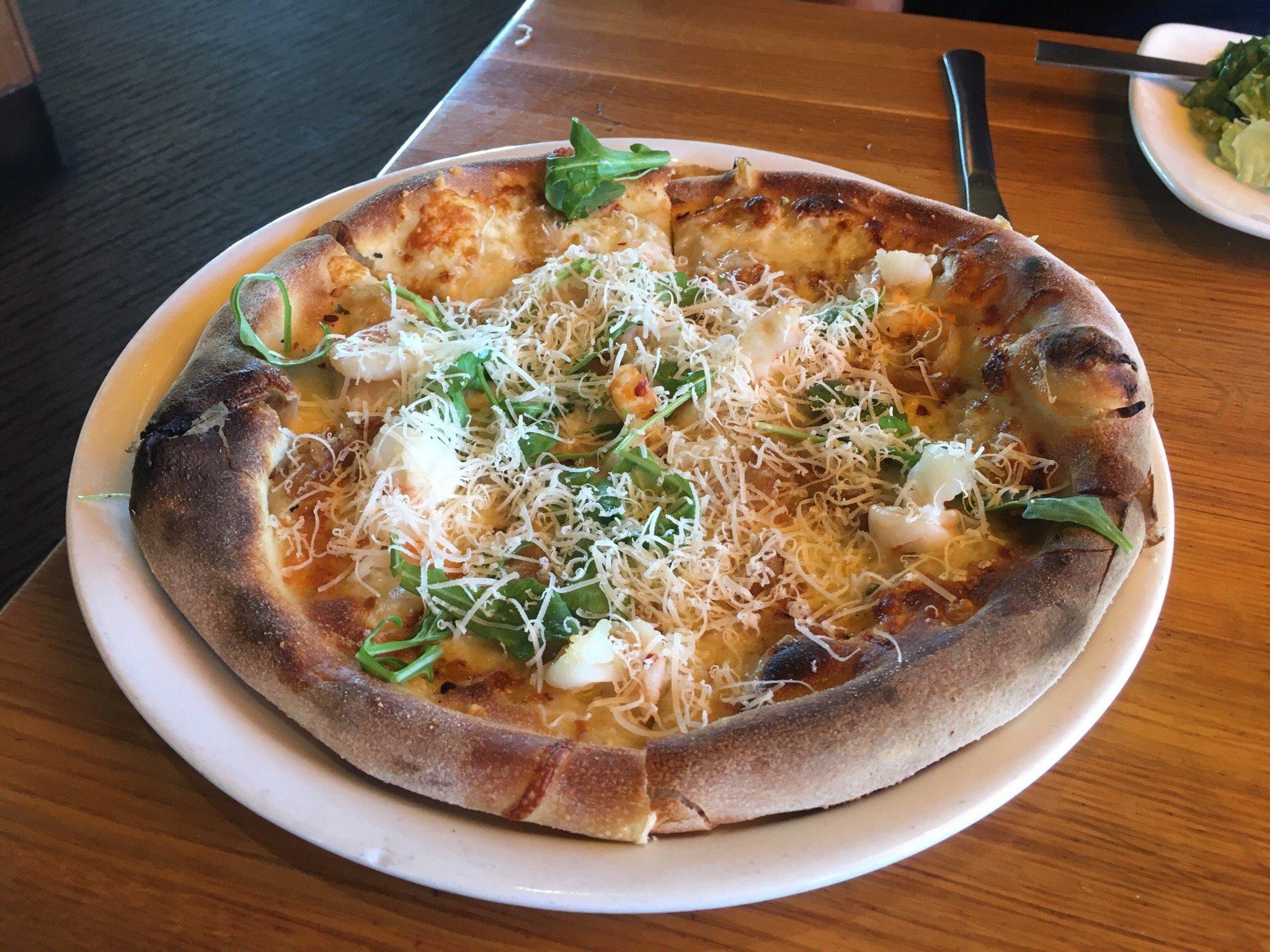 California Pizza Kitchen at Fashion Valley