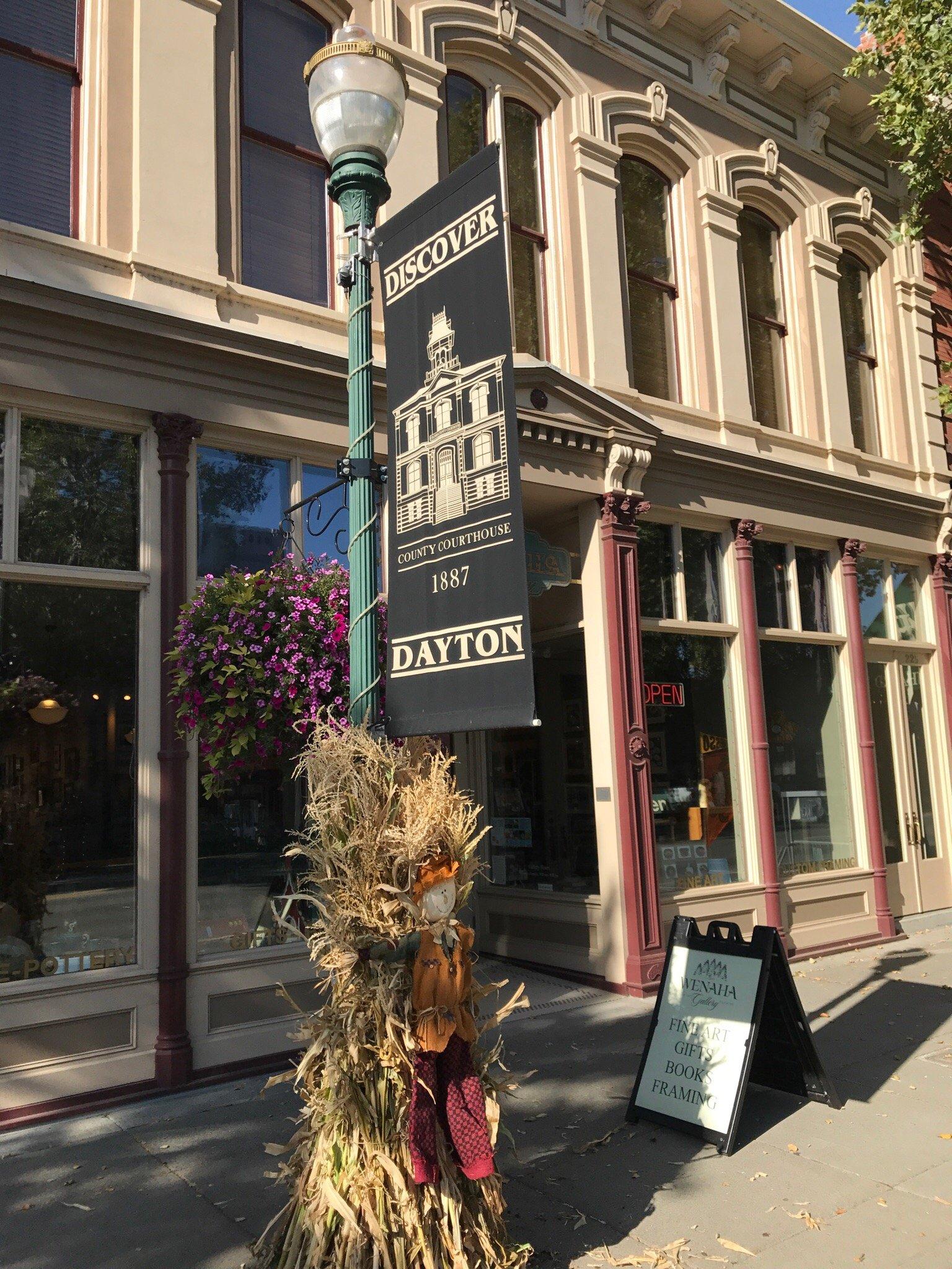 Photo by LovingDayton