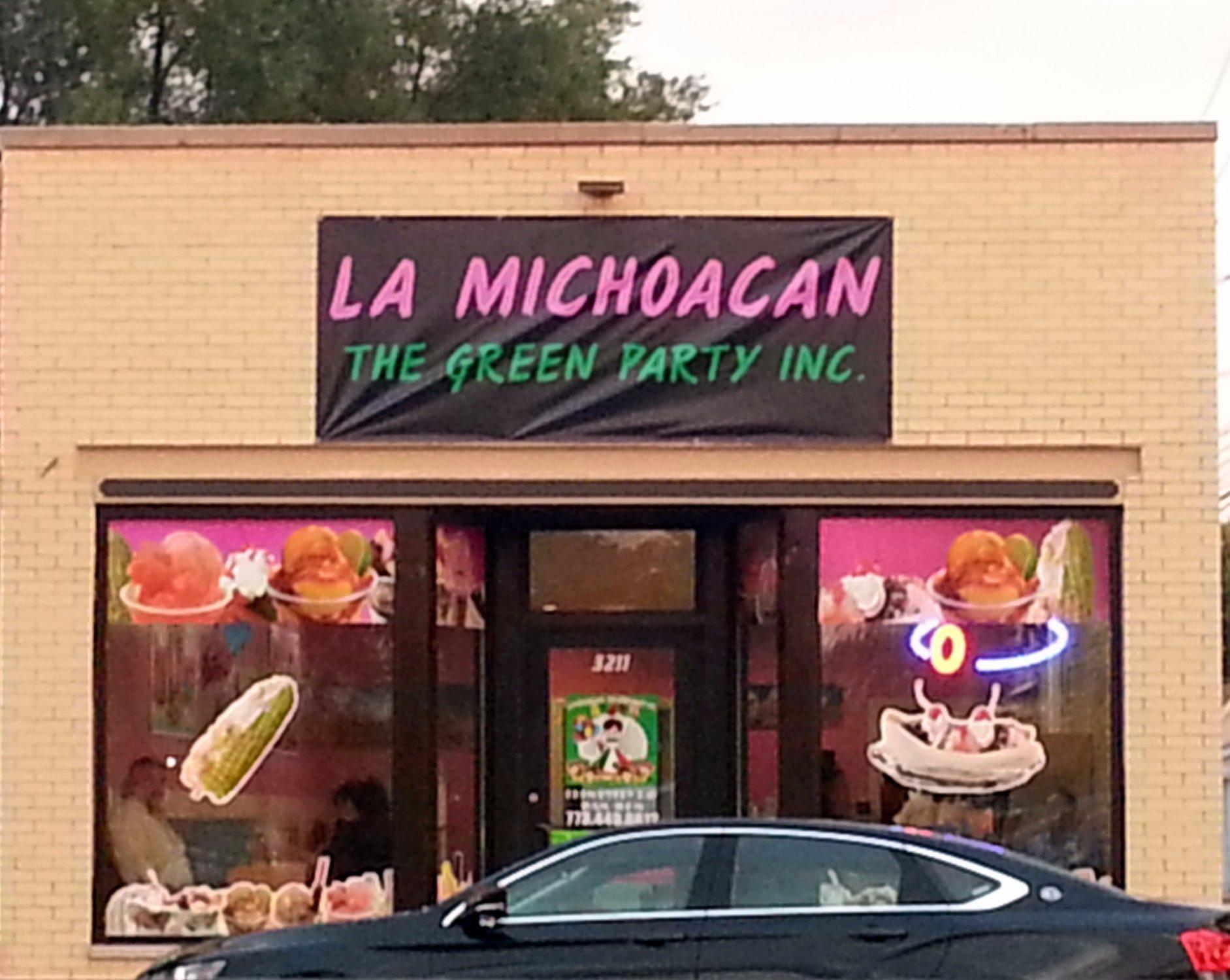 La Michoacana