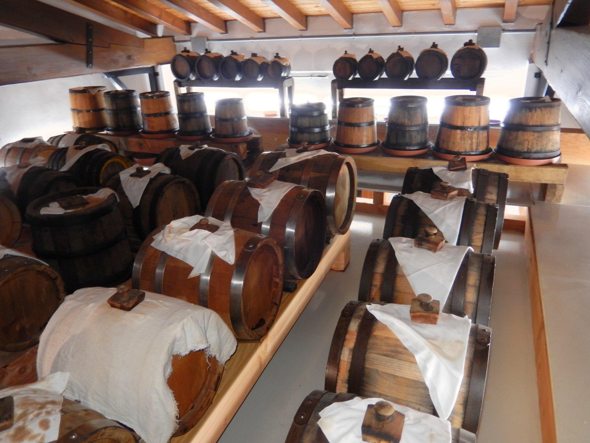 Agriturismo Cavaliera