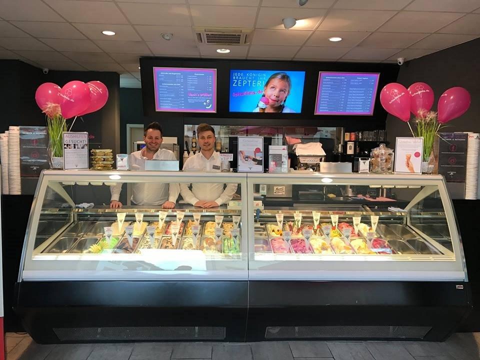 Palazzo Sandro Kaiserslautern