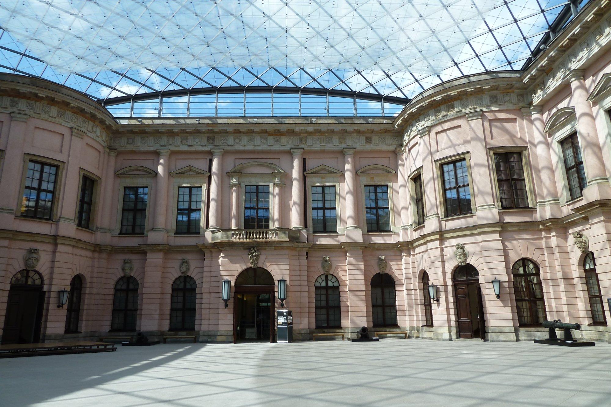 Staatliche Museen zu Berlin - Preussicher Kulturbesitz