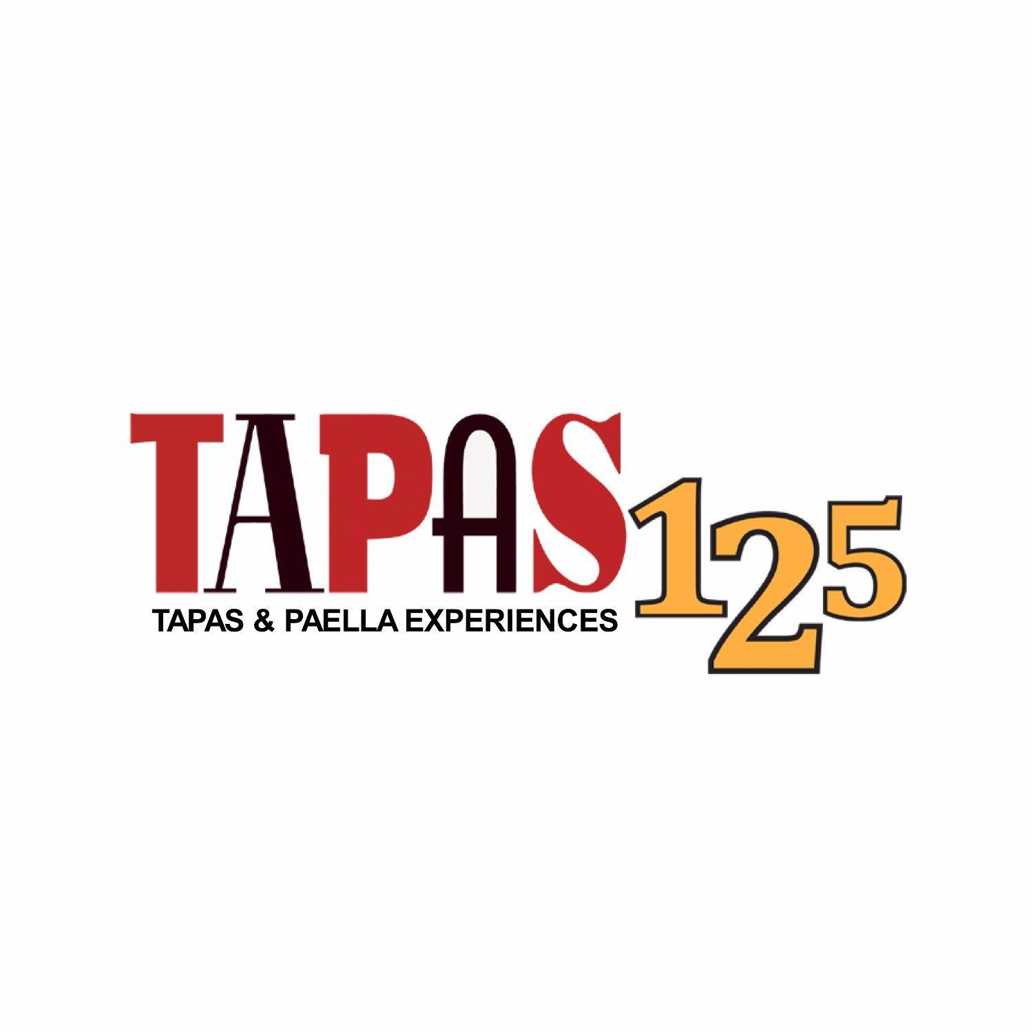 Tapas 125