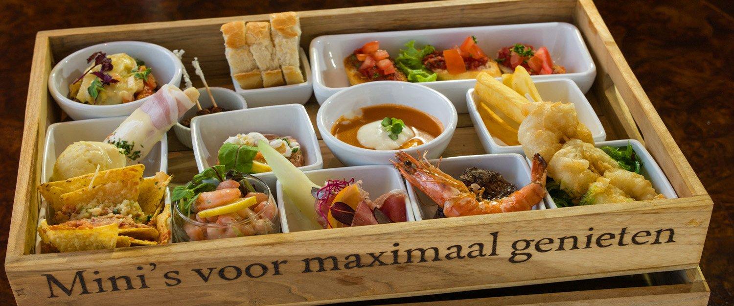 Restaurant de Witte Hoeve