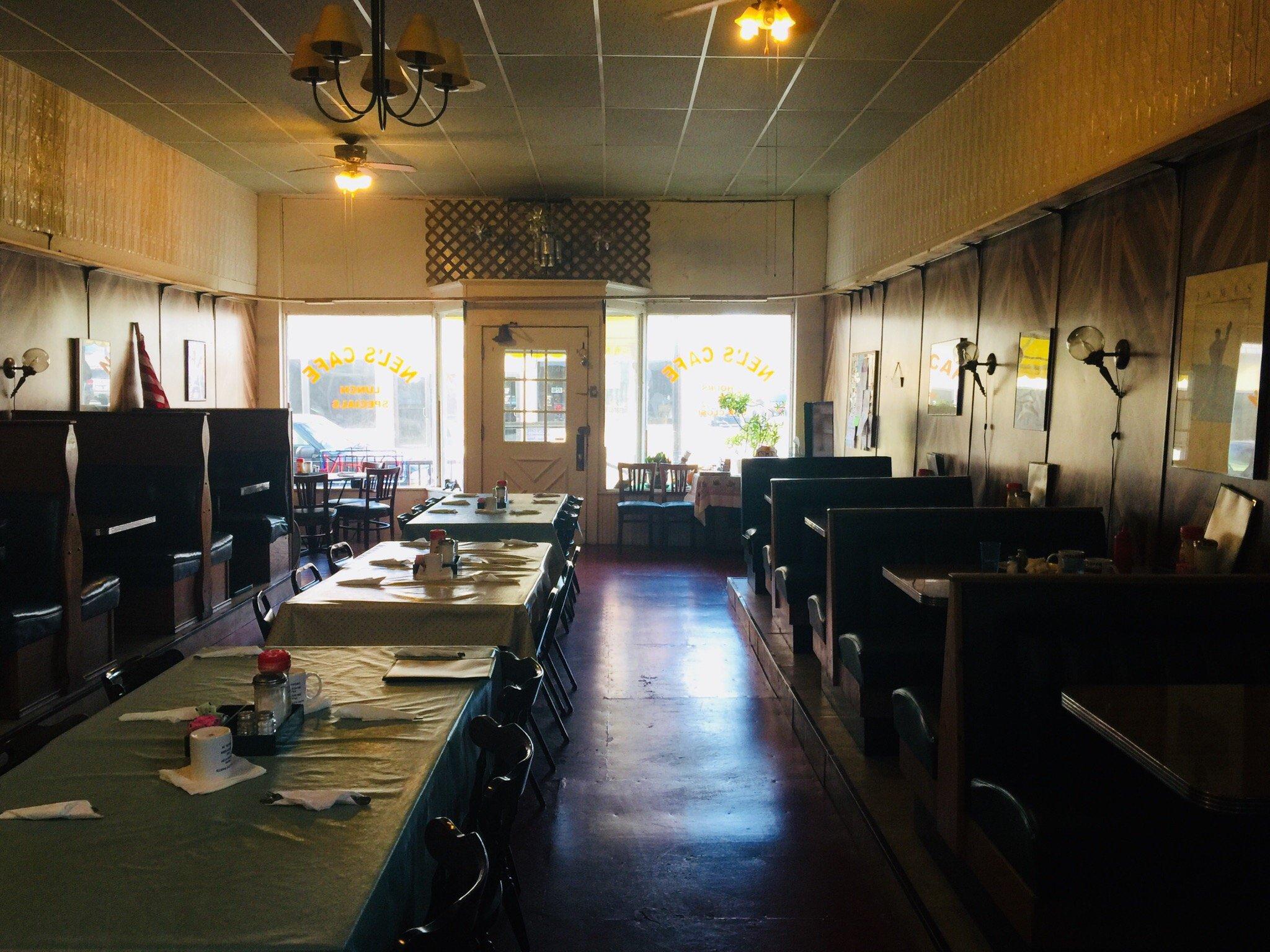 Photo by memoryseeker