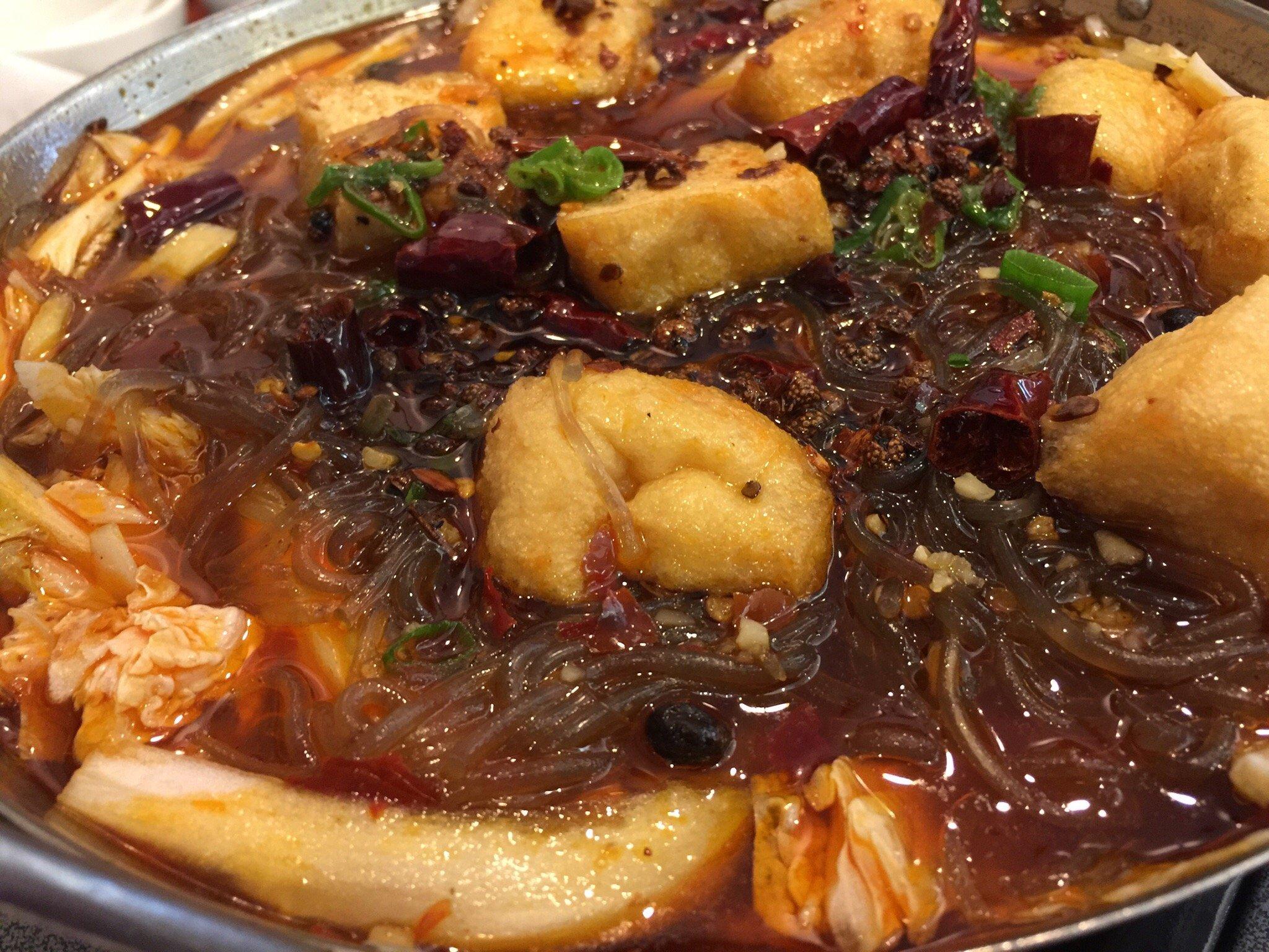 Chinese Dumpling House