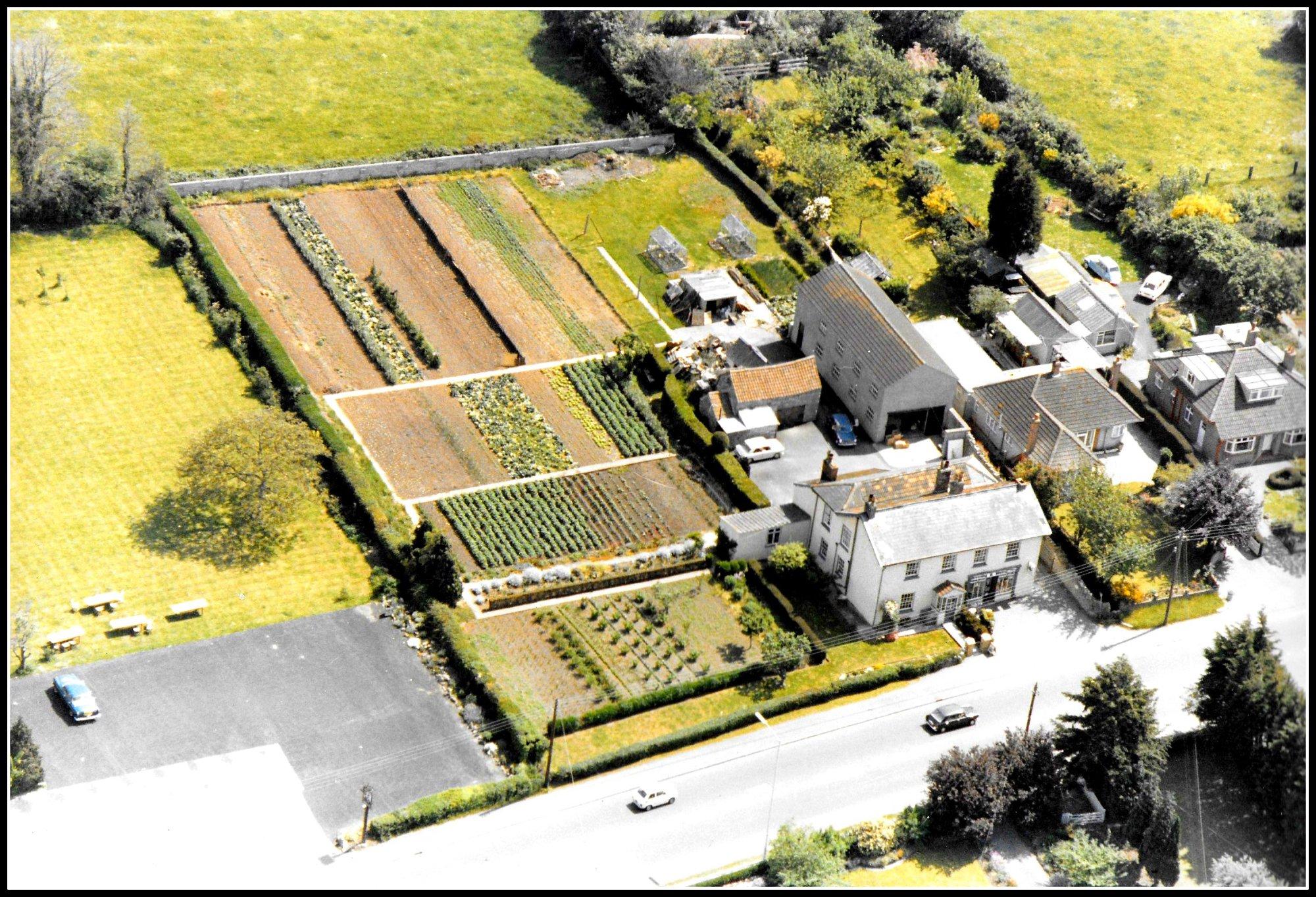 Bristol Airport Bed and Breakfast