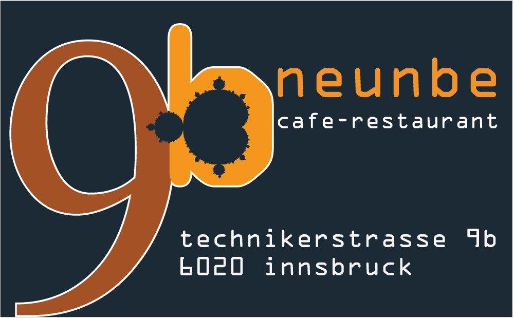 9b Cafe-Restaurant