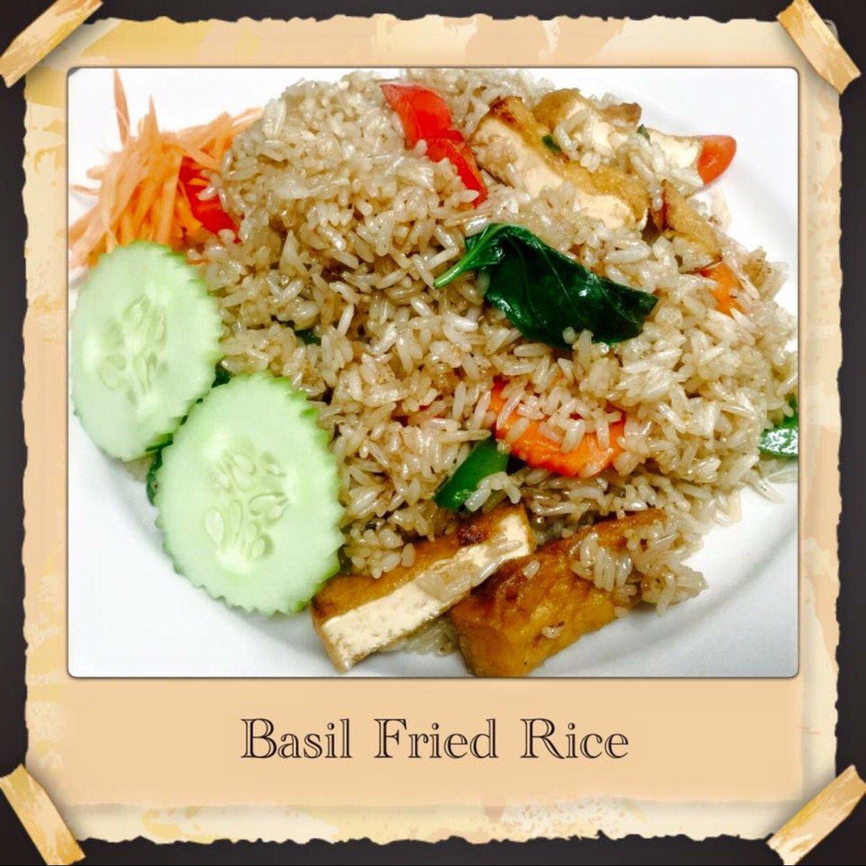 Thai Chili Asian Bistro (ooltewah)