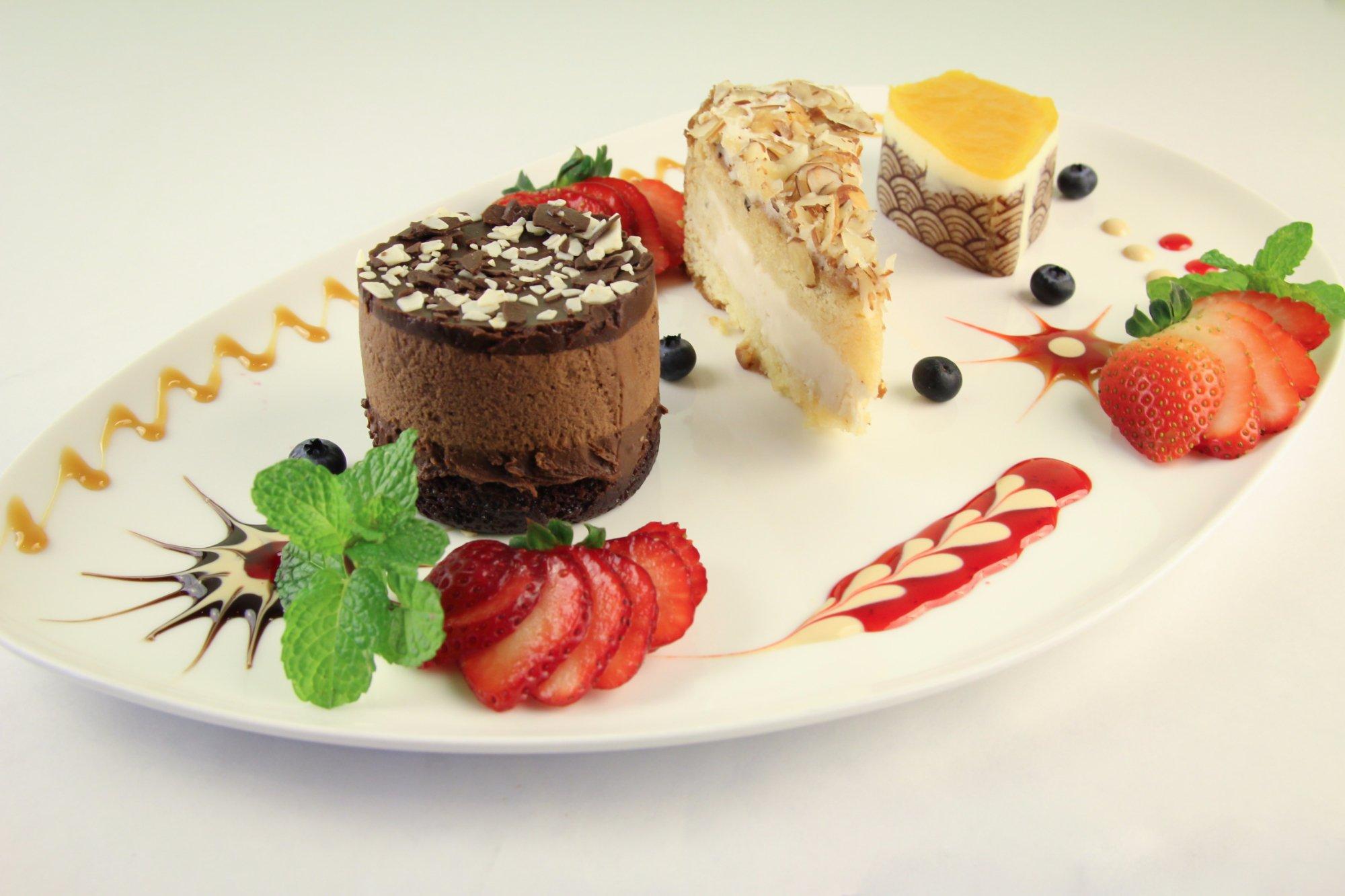 Lemon Grass Fusion Bistro