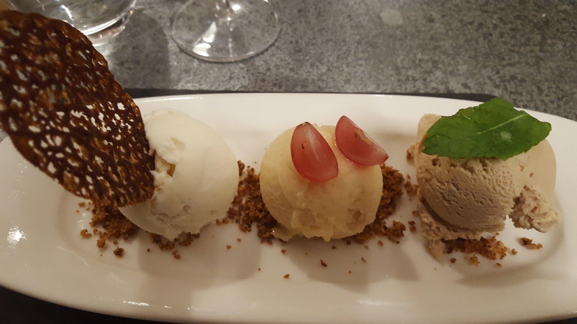 Le Restaurant du Foyer