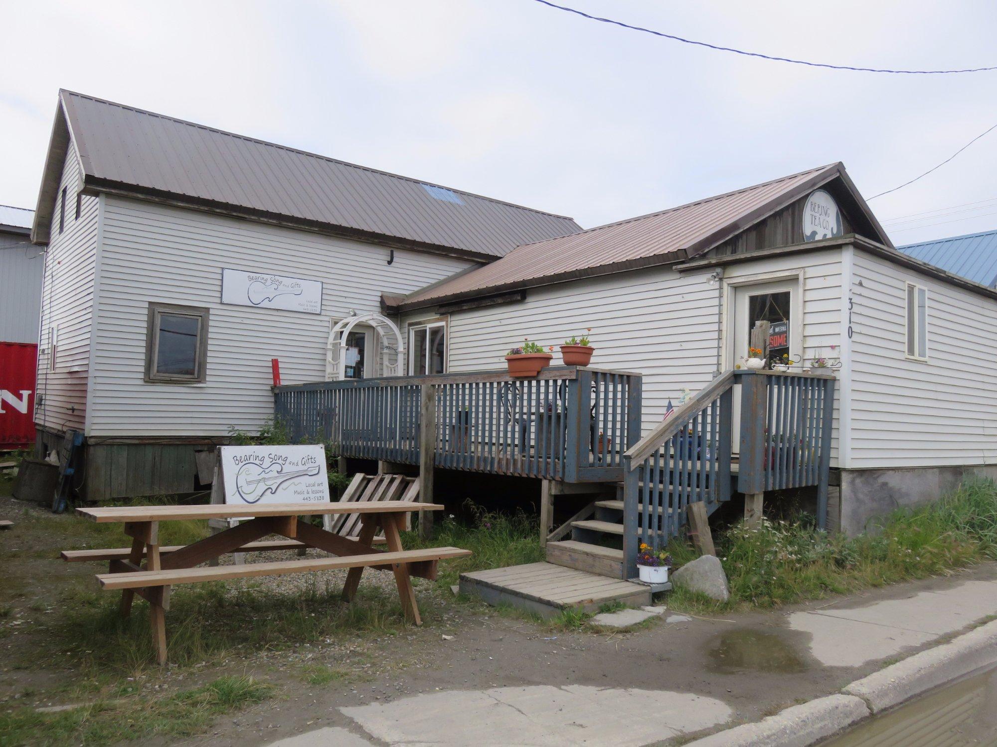 Photo by 704Traveler