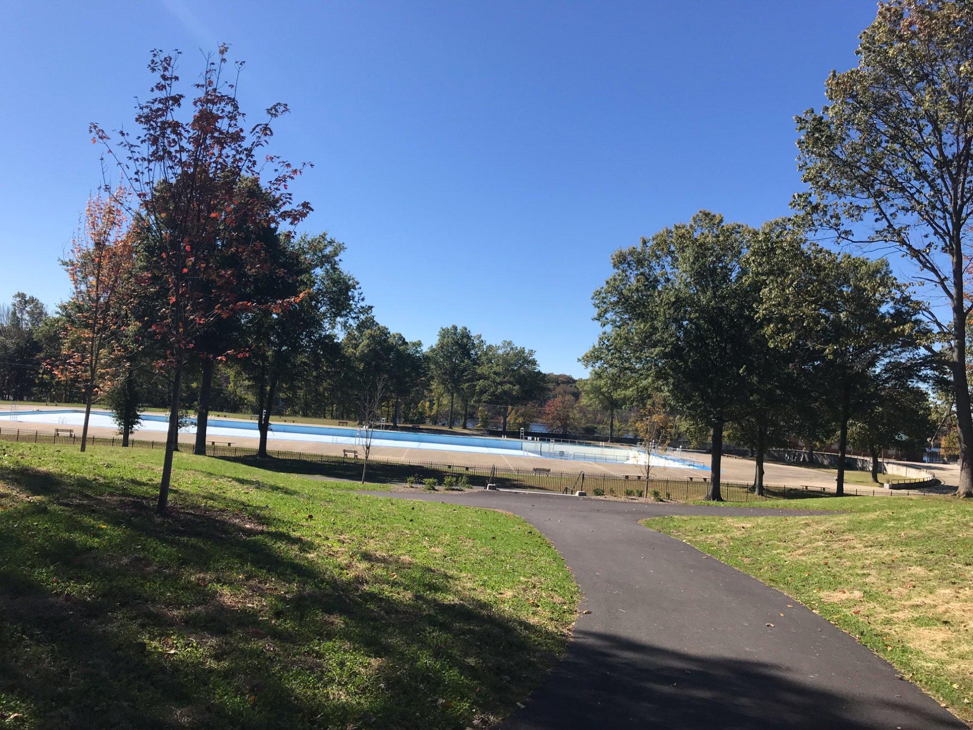 Franklin D Roosevelt State Park
