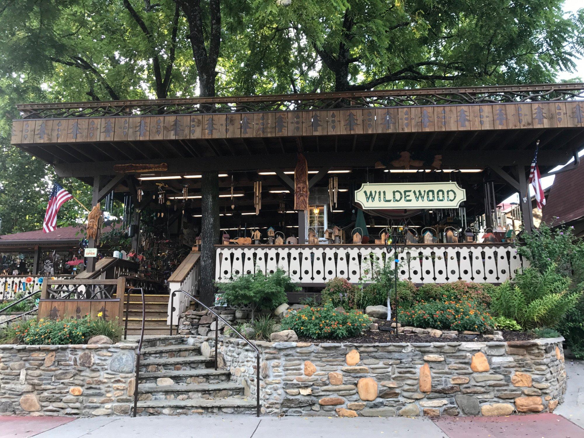 Wildewood