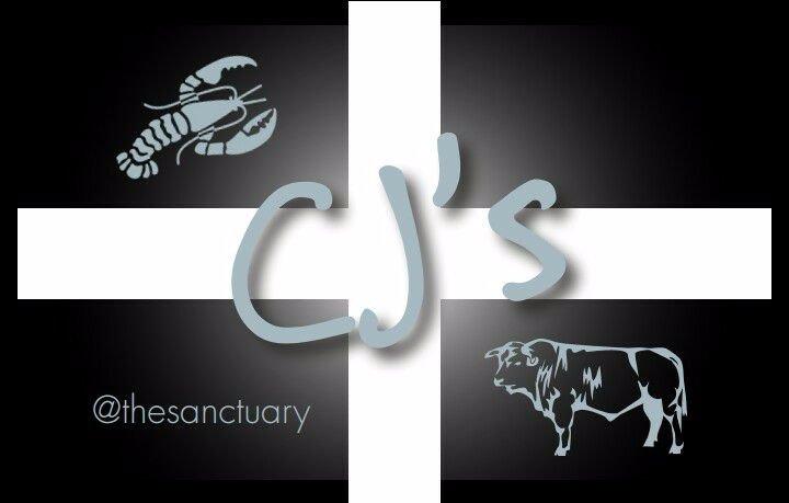 Cj's at The sanctuary