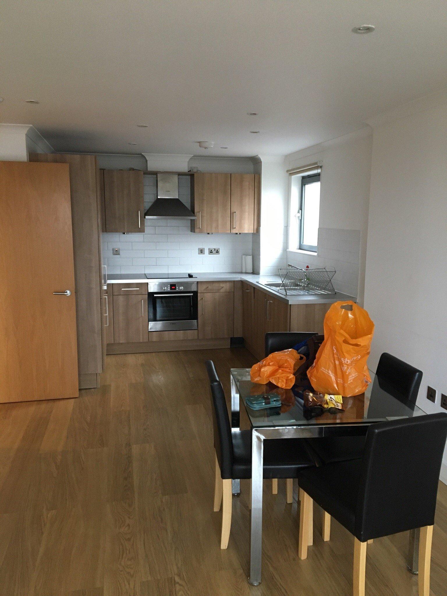 Belvedere Stratford City Edge Apartments