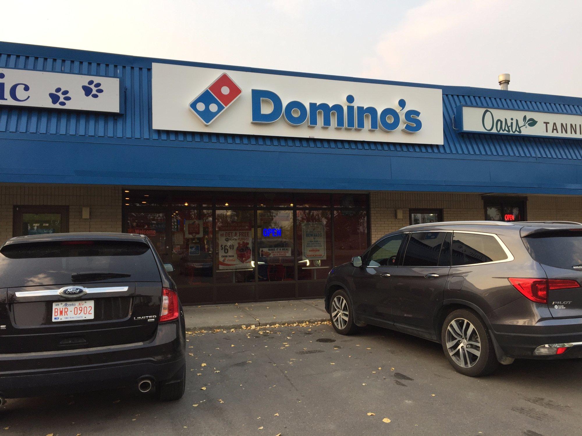 Domino's Pizza