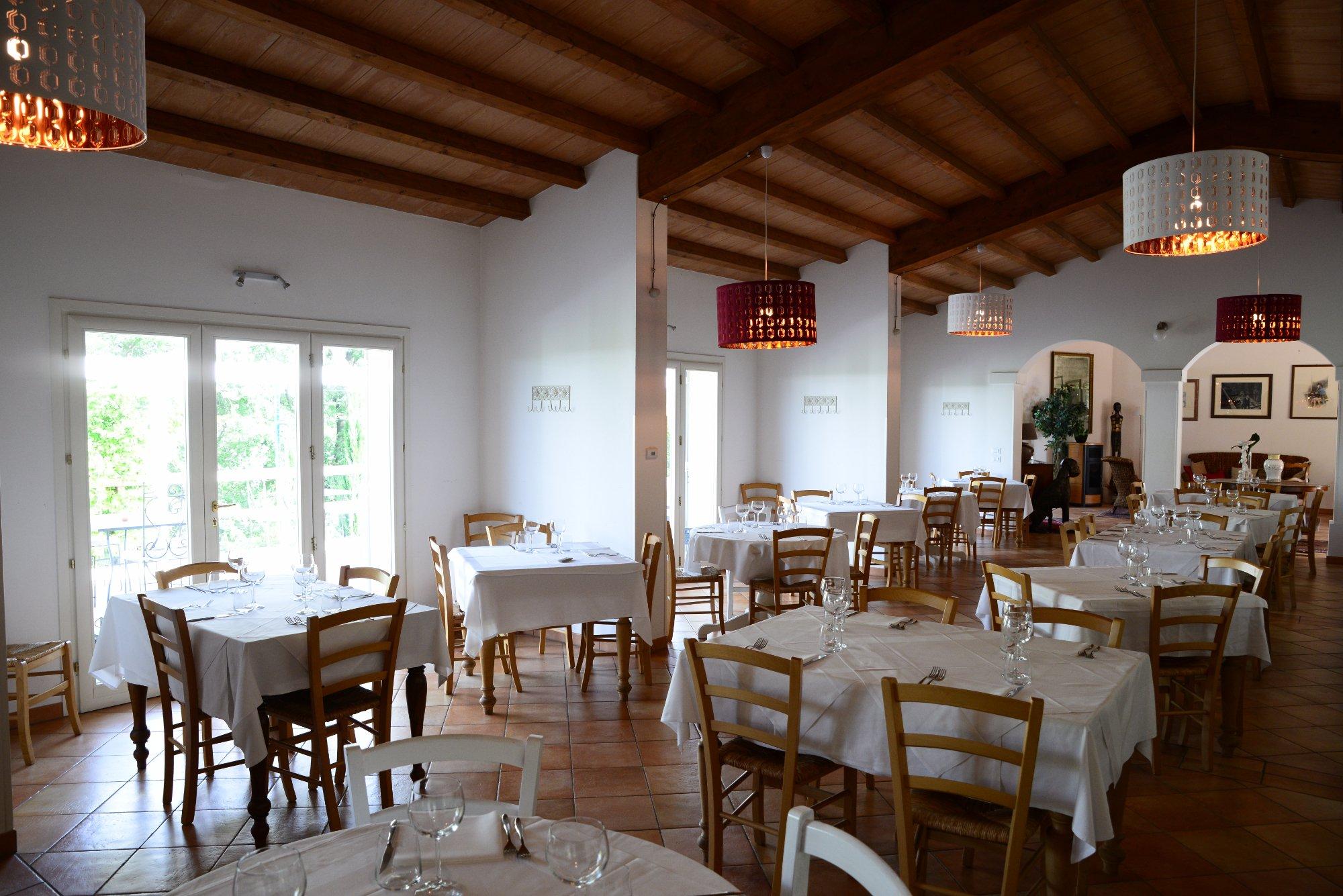 Agriturismo Al Colle