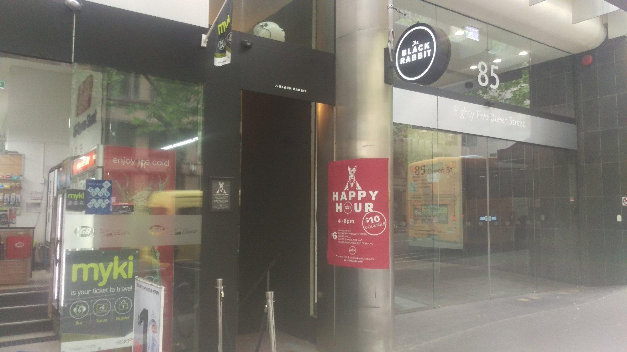 Photo by MrDavetheSarks