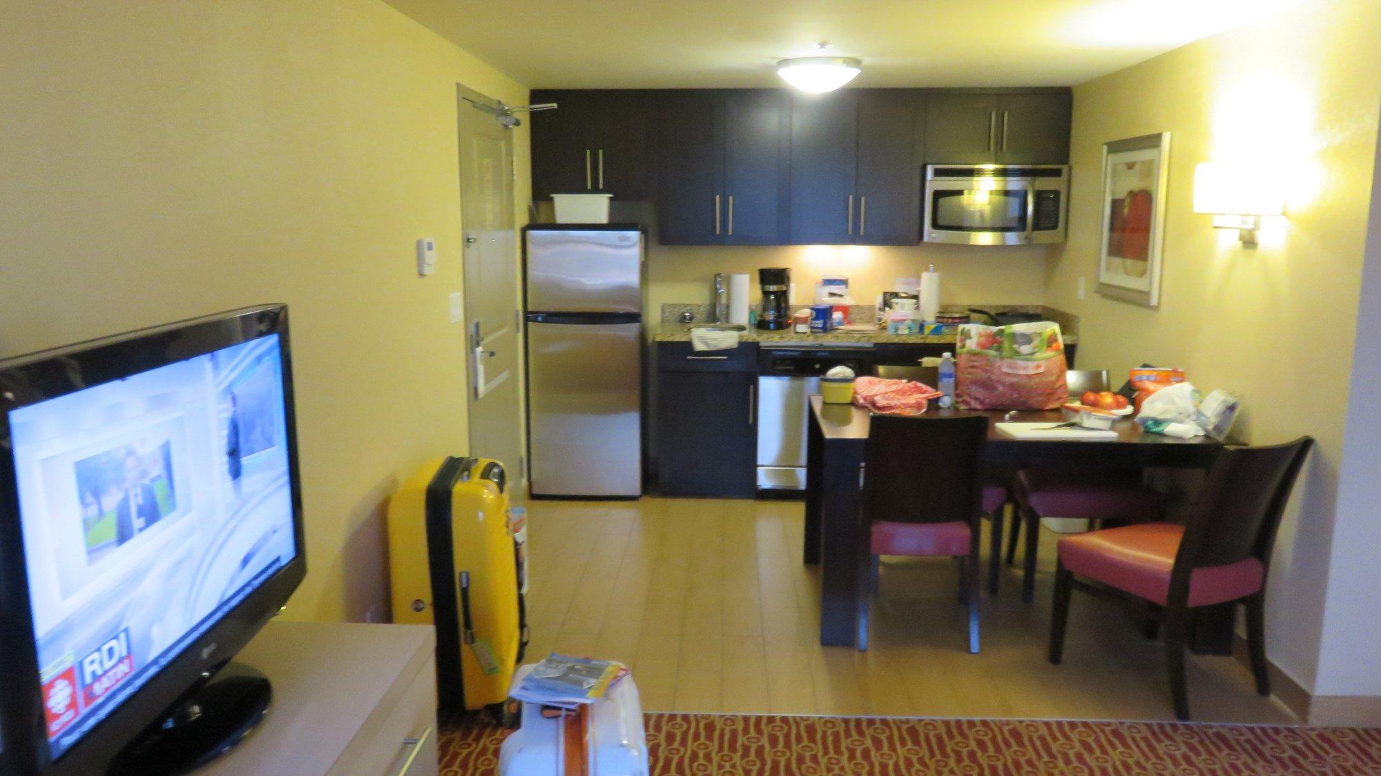 TownePlace Suites by Marriott Sudbury