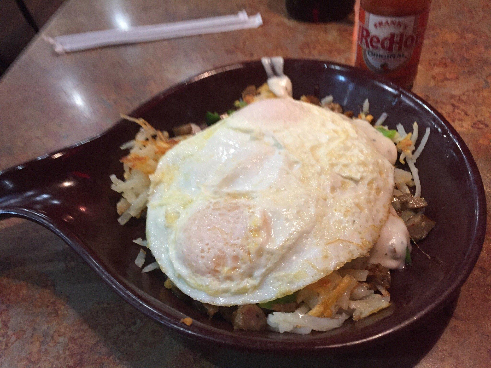 Lincoln Square Restaurant