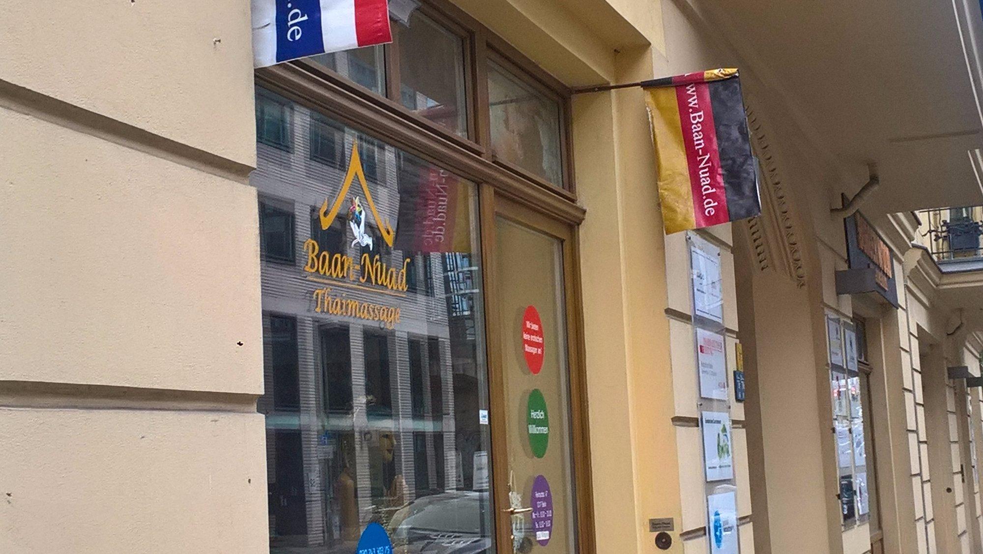 Baan-Nuad Thaimassage