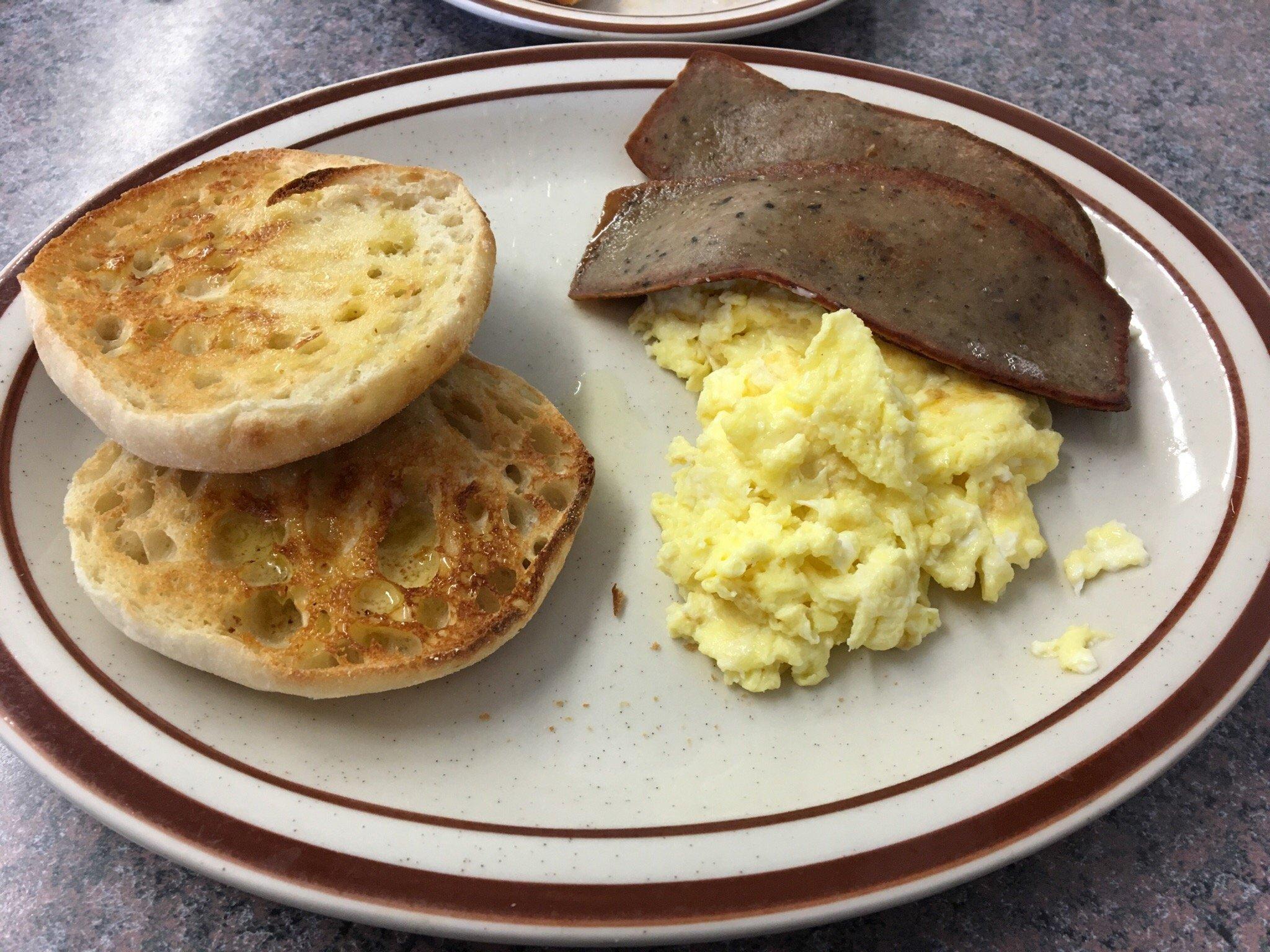 Vasili's Corner Cafe