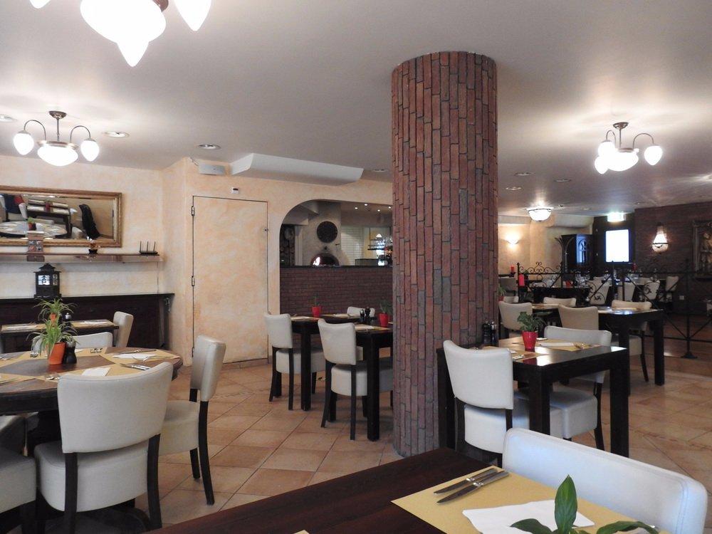 Ristorante Pizzeria La Fenice