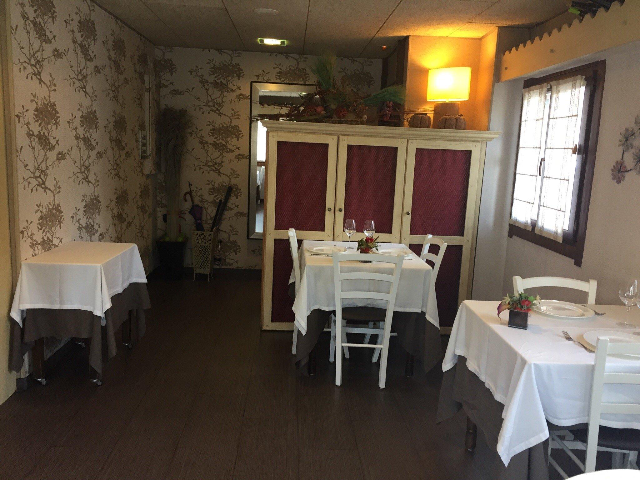 Restaurante Kuko