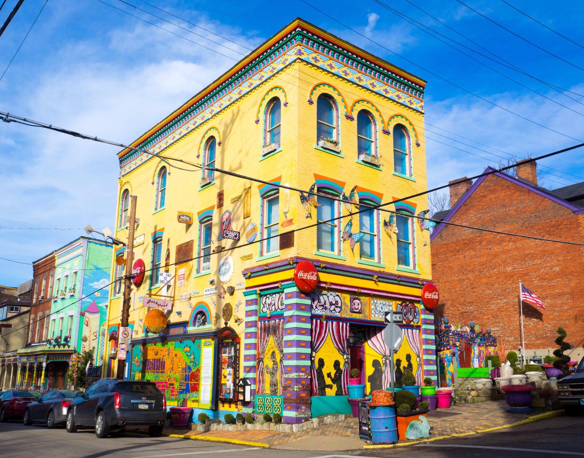 Randyland