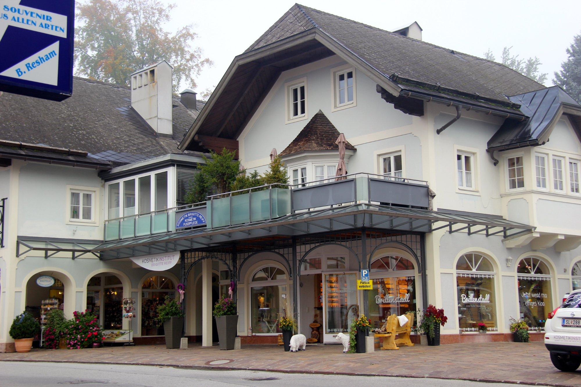 Haus Mayerhofer