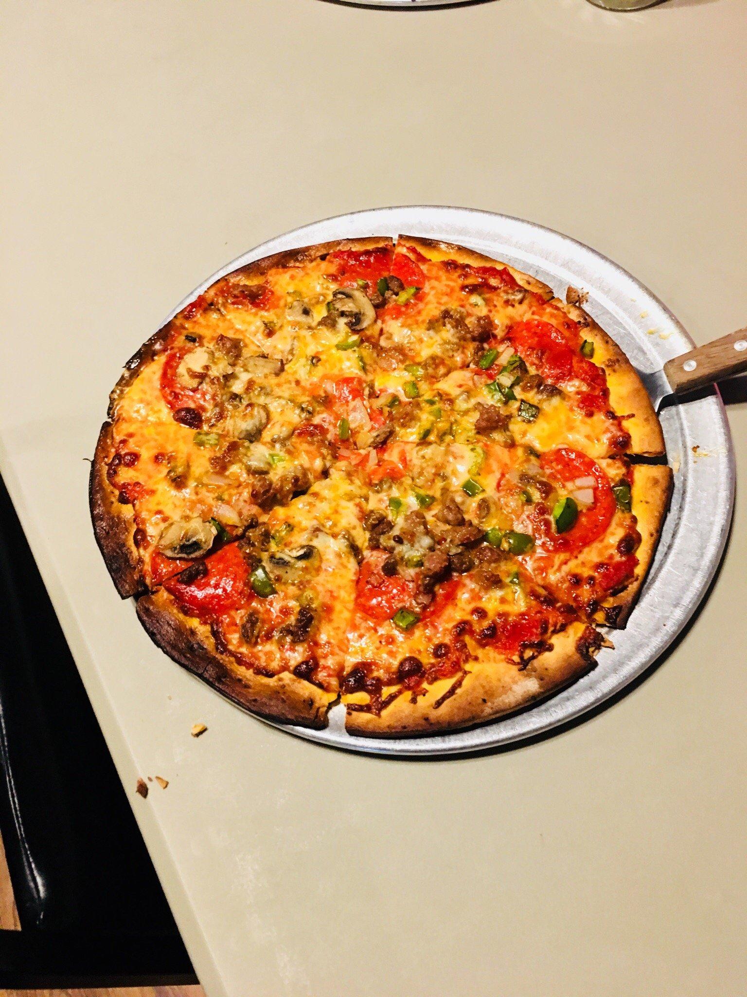 Westphalia Pizza Company