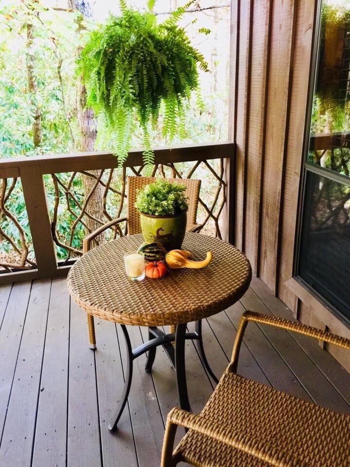 Black Bear Lodge of Sapphire