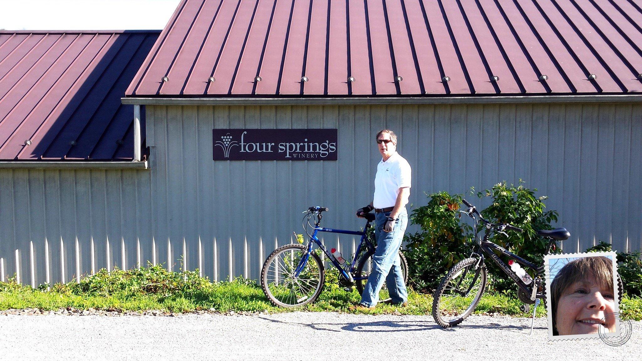 Four Springs Winery