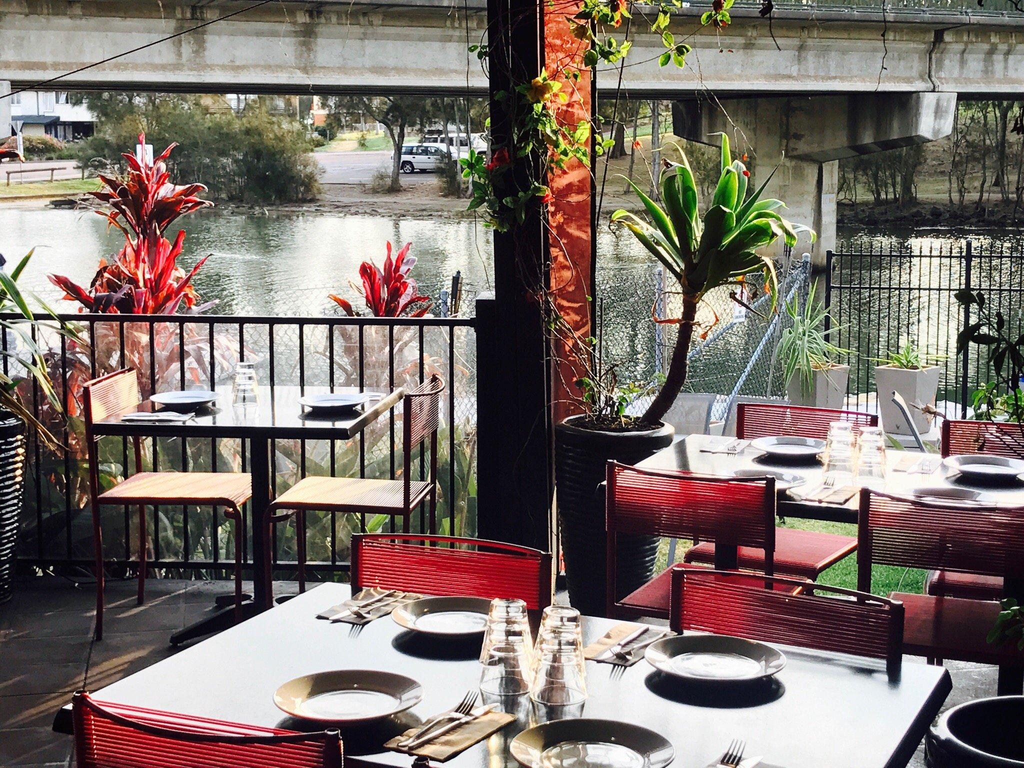 La Bocca Woodfire Pizzeria and Restaurant